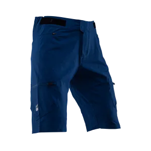 Shorts MTB Enduro 2.0  - Denim (XL)