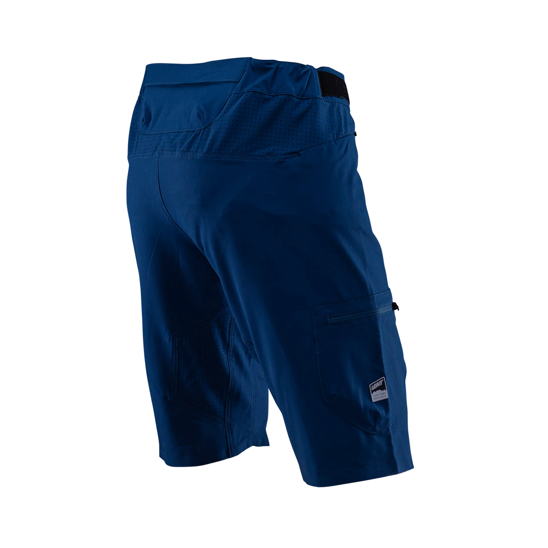 Shorts MTB Enduro 2.0  - Denim (XL)