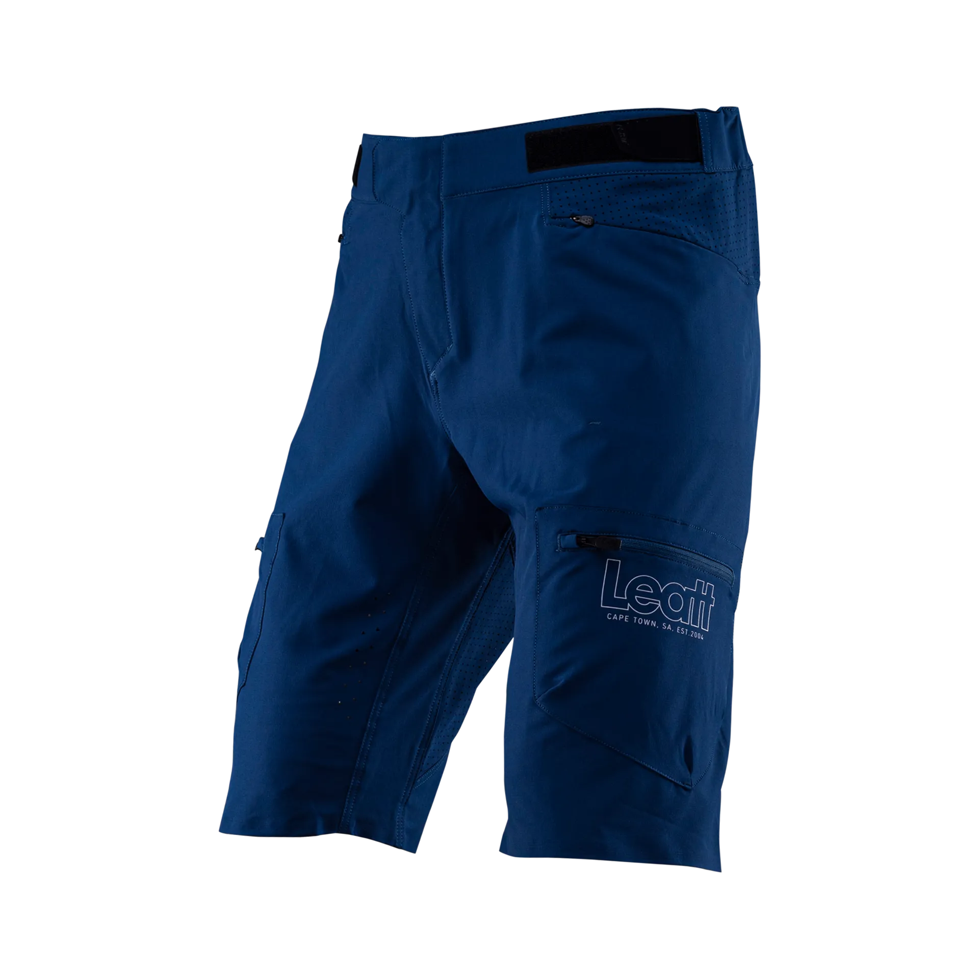 Shorts MTB Enduro 2.0  - Denim (XL)