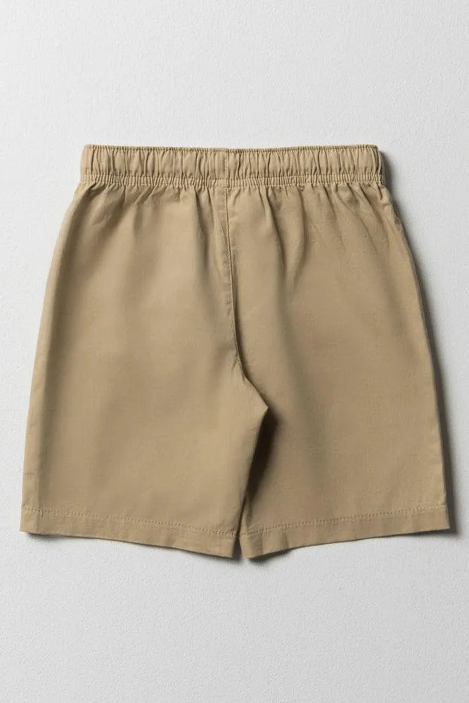 Shorts Natural