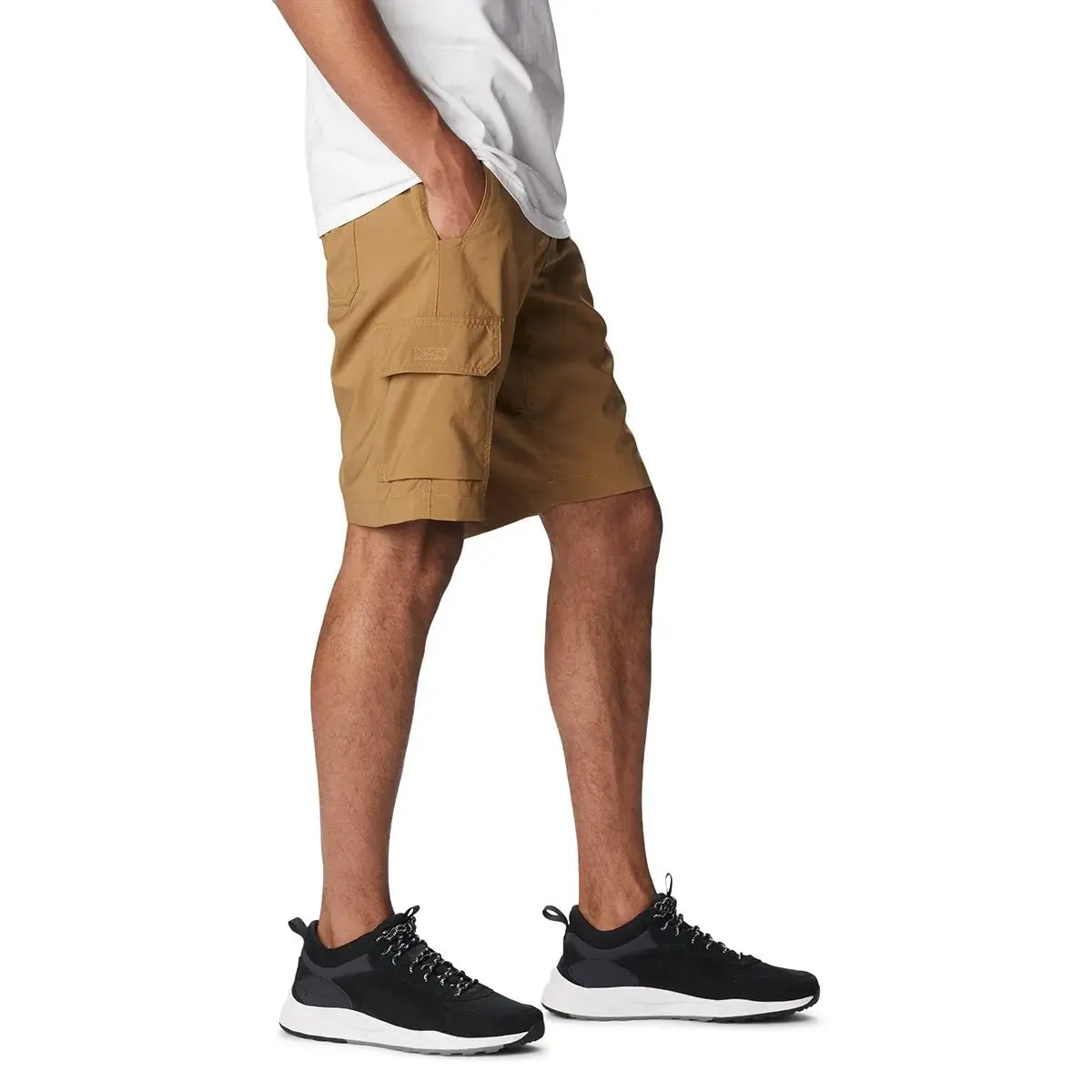 Silver Ridge™ Utility Cargo Short - Delta