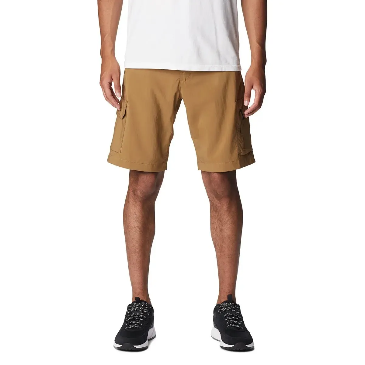 Silver Ridge™ Utility Cargo Short - Delta