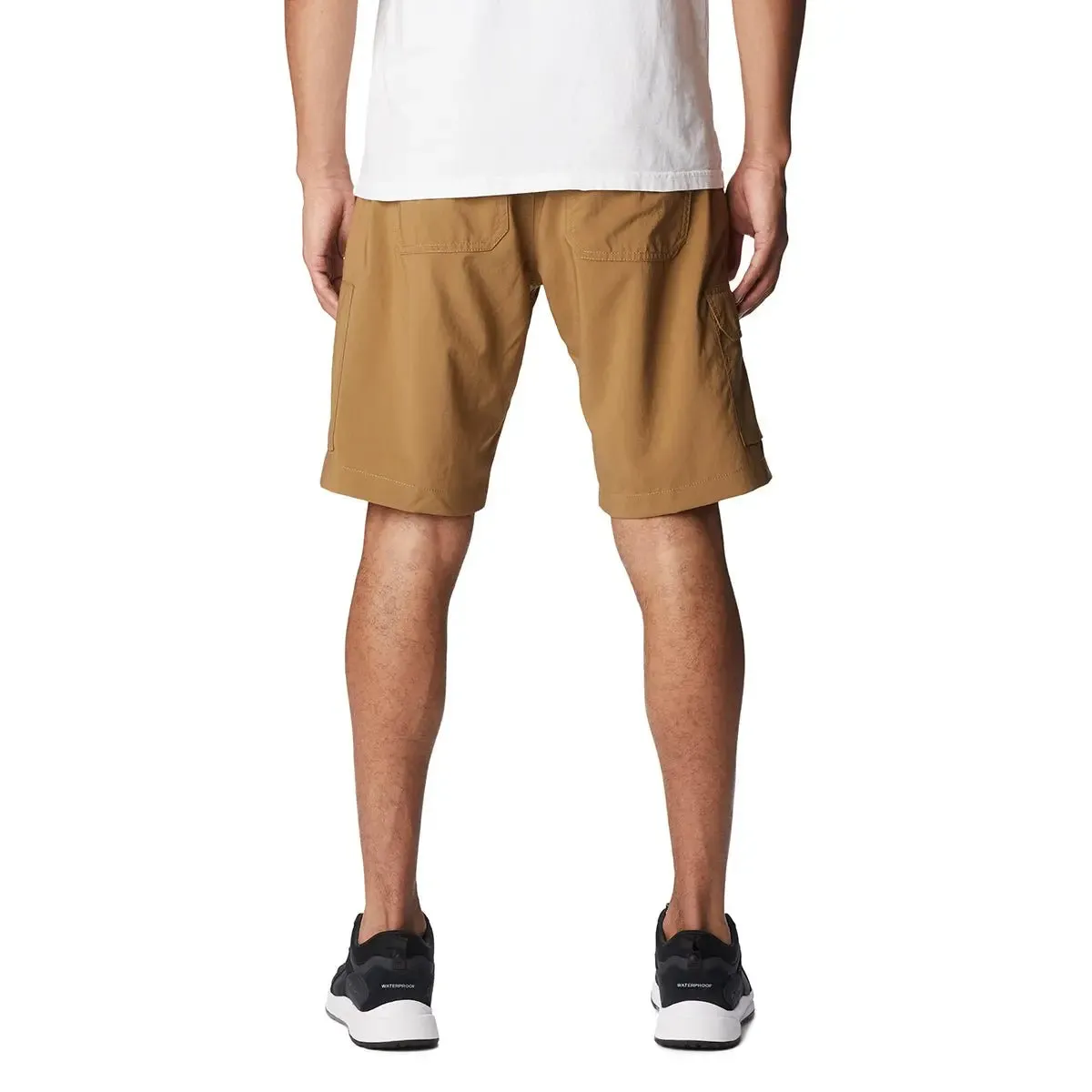 Silver Ridge™ Utility Cargo Short - Delta