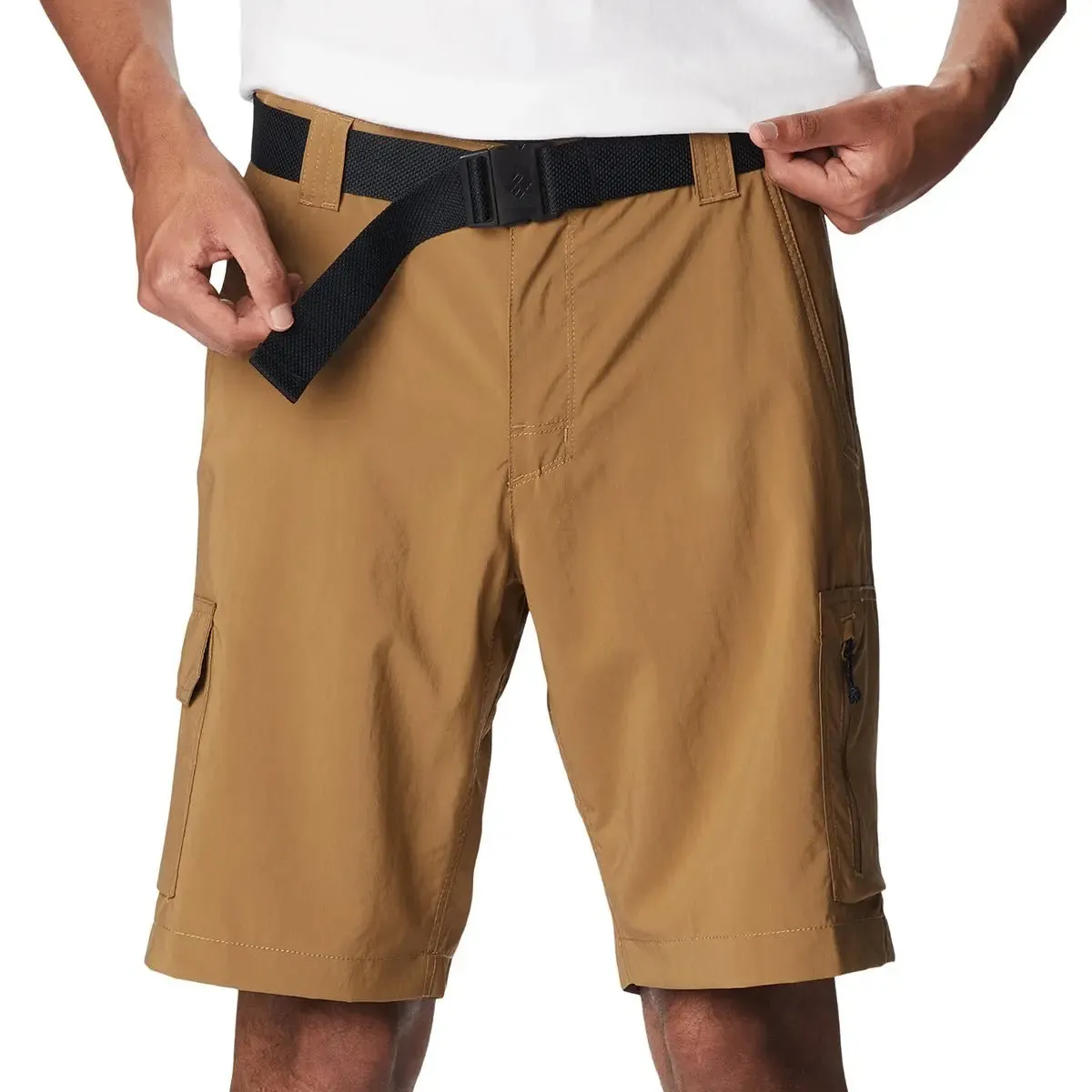 Silver Ridge™ Utility Cargo Short - Delta