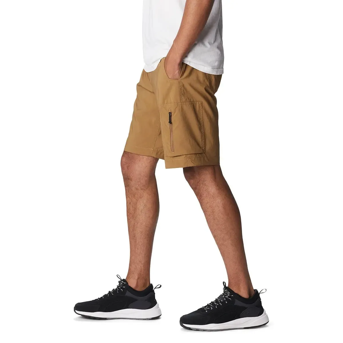 Silver Ridge™ Utility Cargo Short - Delta