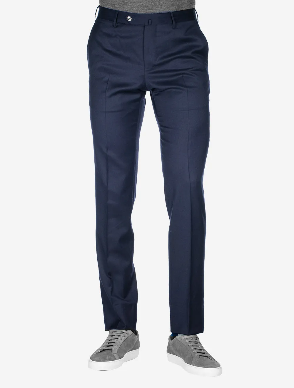 Stretch Chino Navy