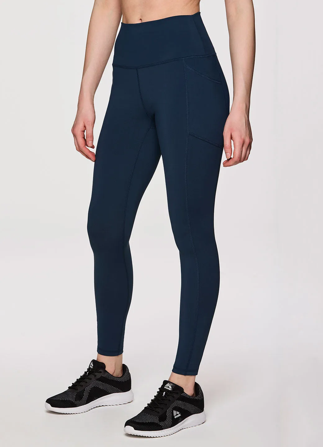 Tech Flex Ultra Hold Legging