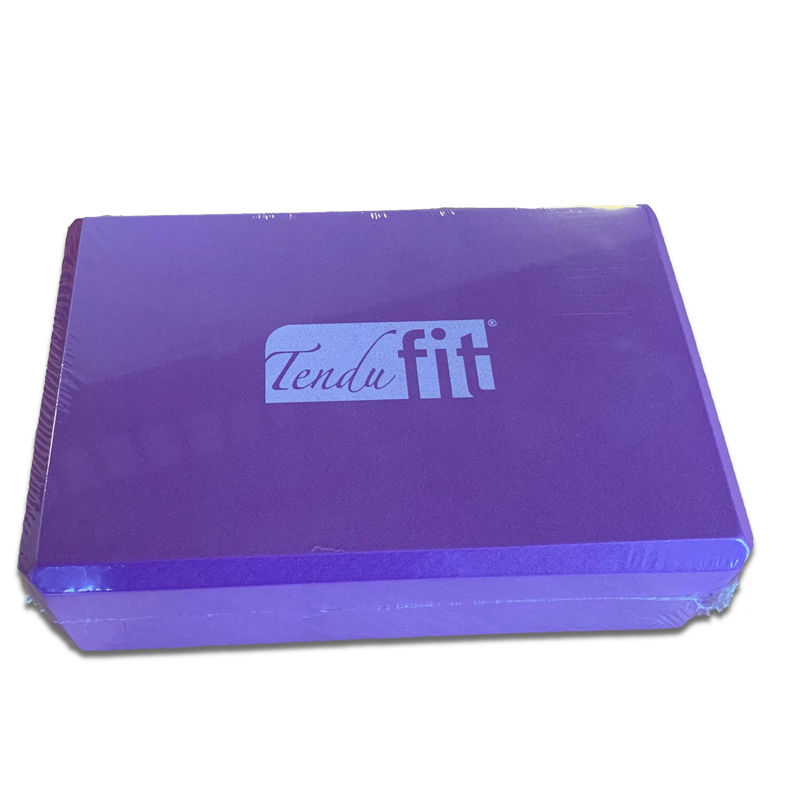 Tendu Yoga Brick - T1026