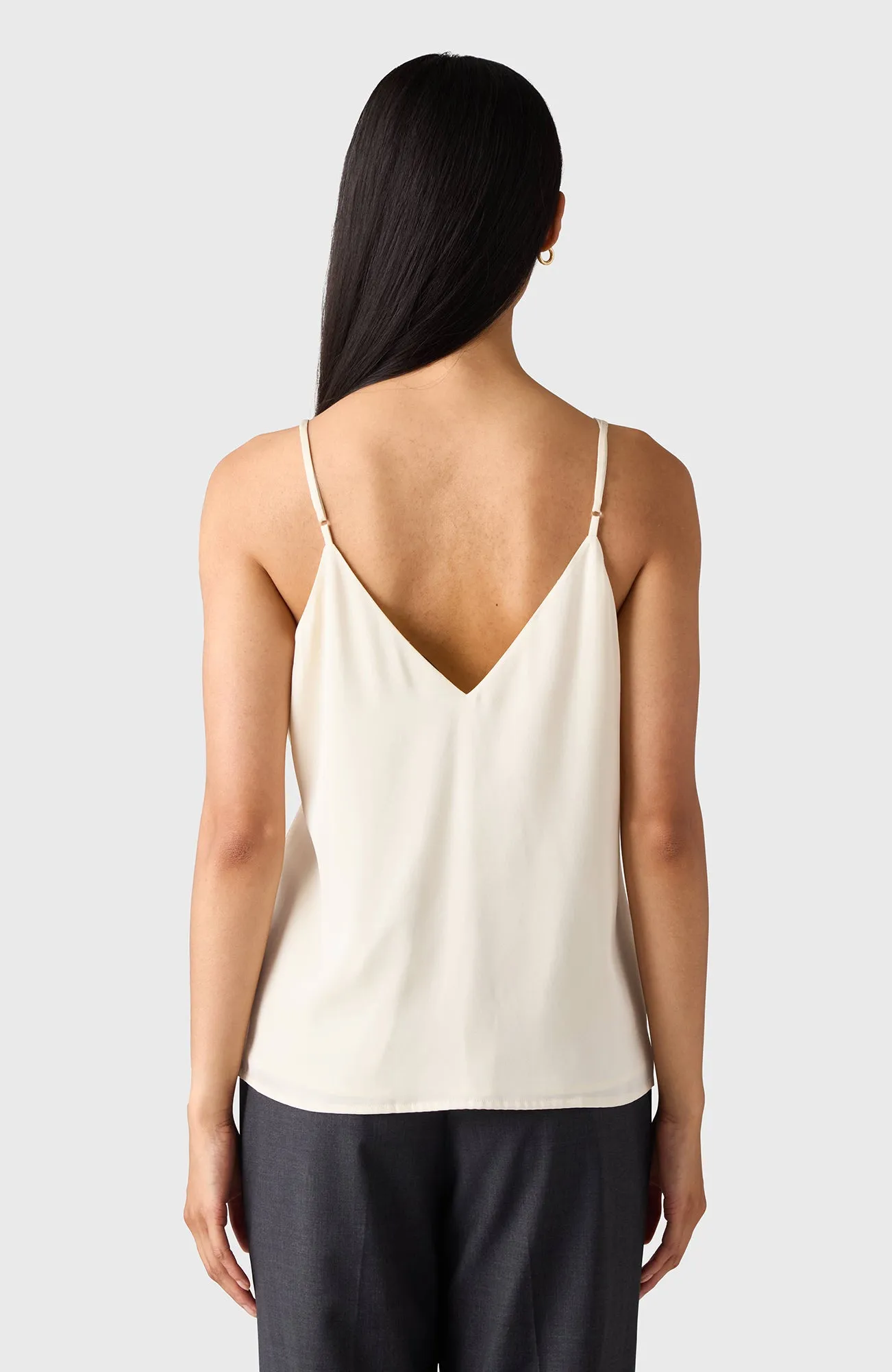 The Rikke Singlet