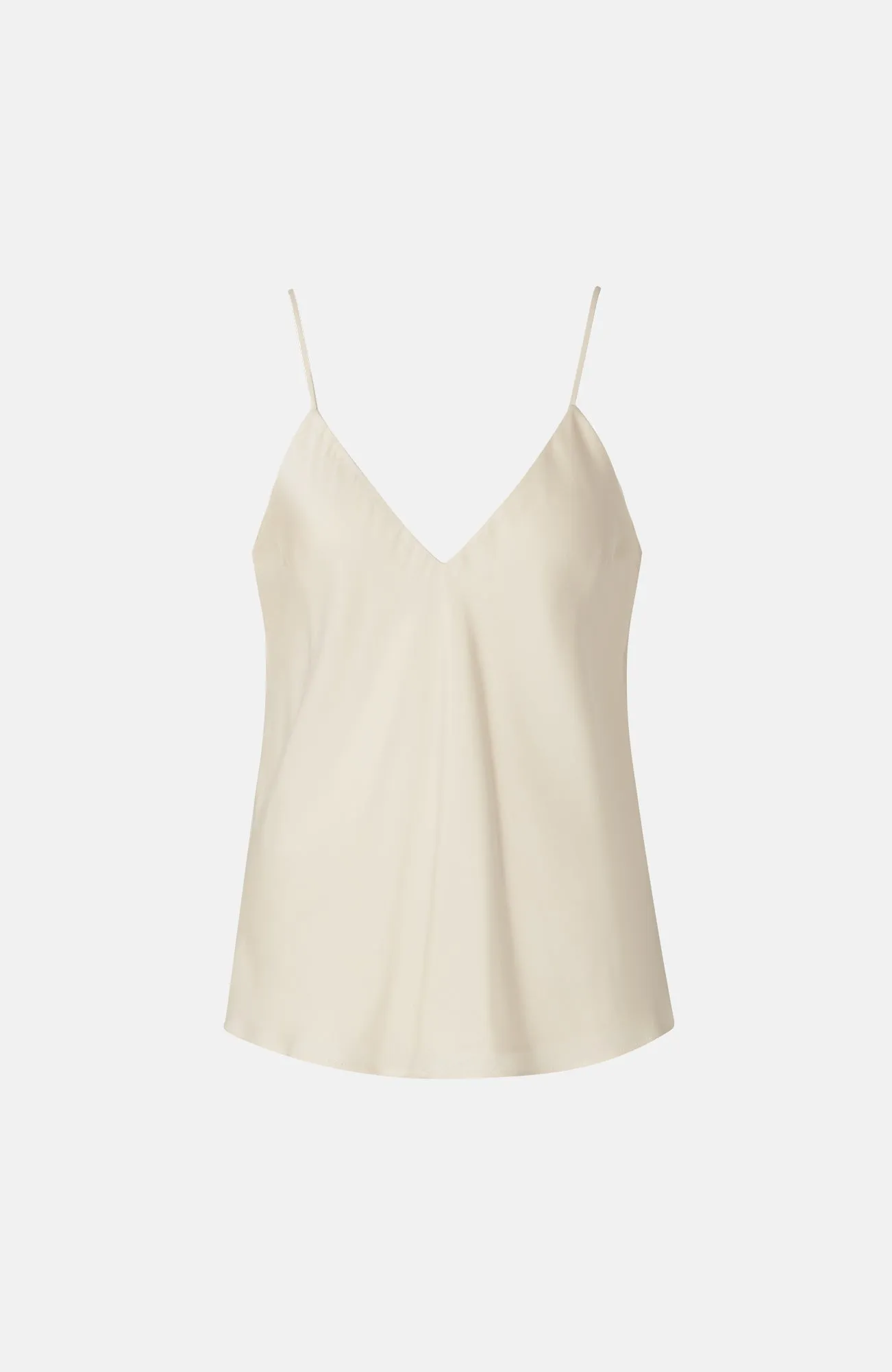 The Rikke Singlet