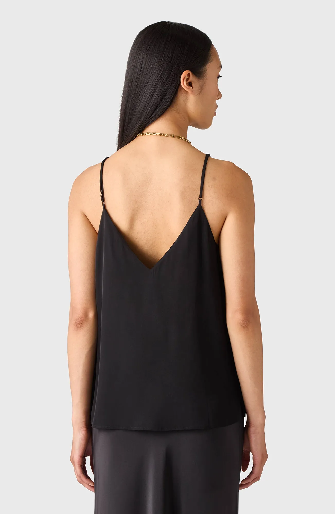 The Rikke Singlet