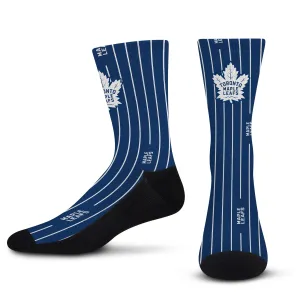 Toronto Maple Leafs Pinstripe