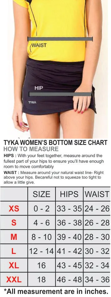 Tyka Escape Shorts