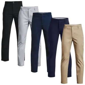 Under Armour Junior Boys Showdown Trousers