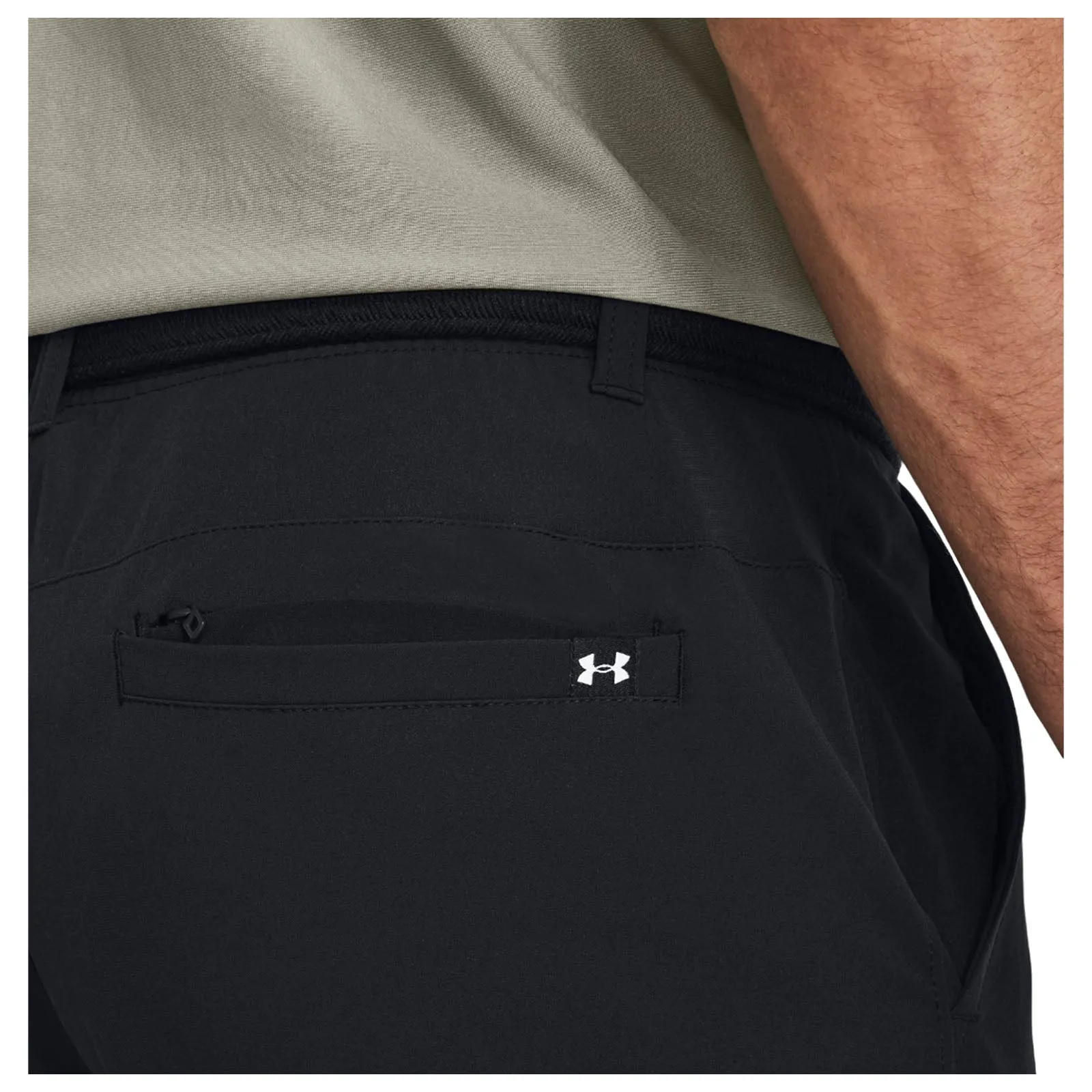 Under Armour Mens Drive Joggers