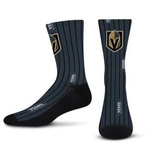 Vegas Golden Knights Pinstripe