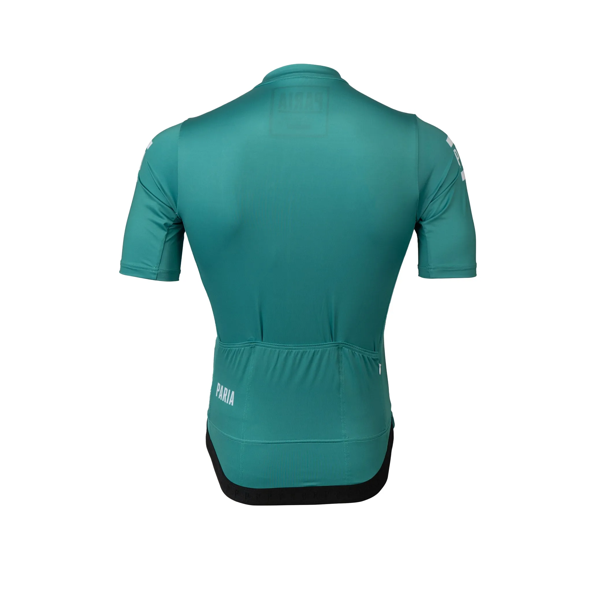 Vivid Green ss Jersey | Hoban