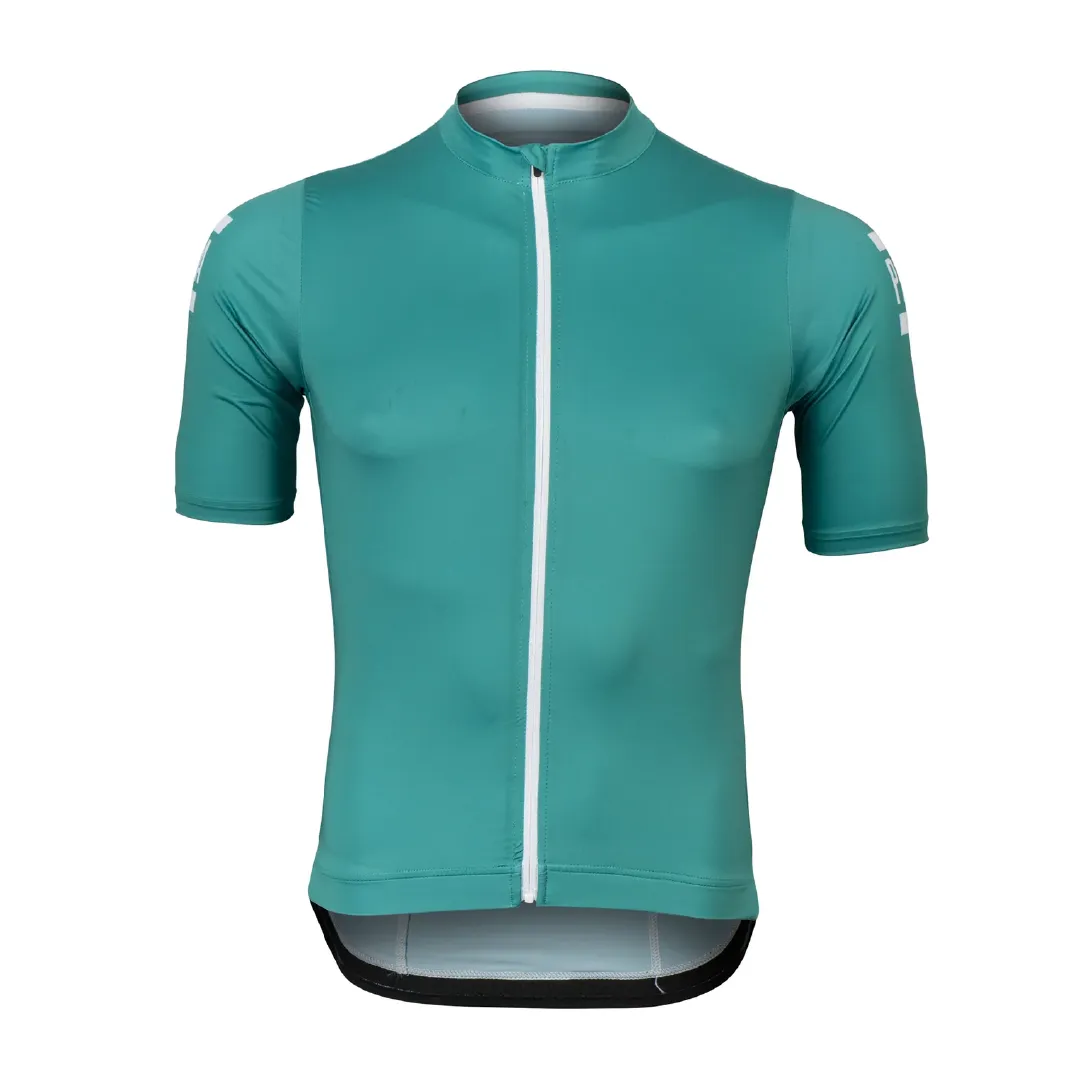 Vivid Green ss Jersey | Hoban