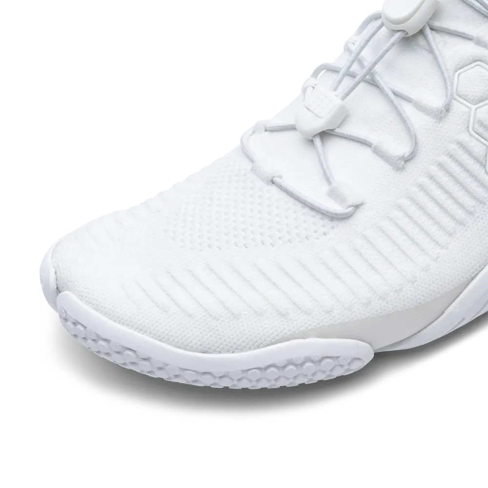 Vivobarefoot Motus Flex Mens Bright White