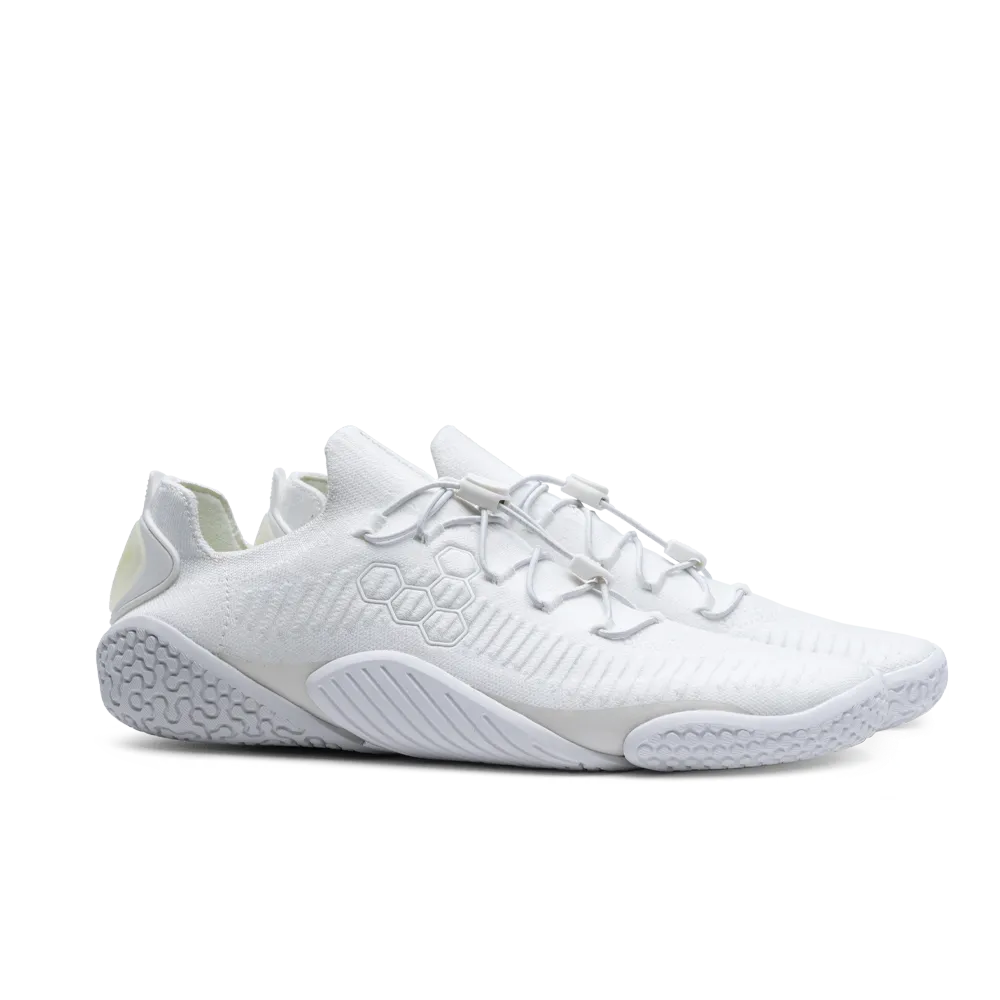 Vivobarefoot Motus Flex Mens Bright White