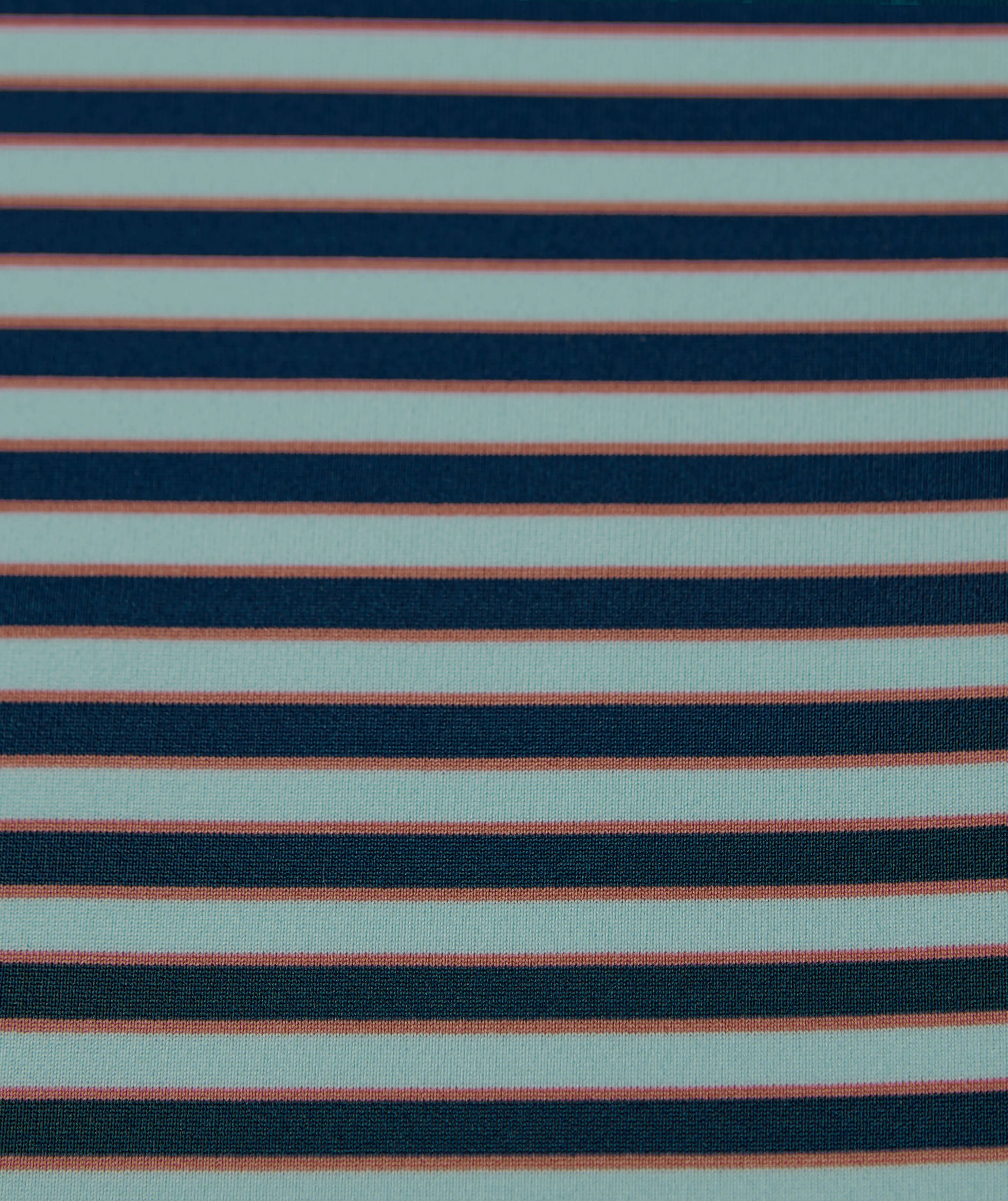 Waverly Stripe Performance Polo