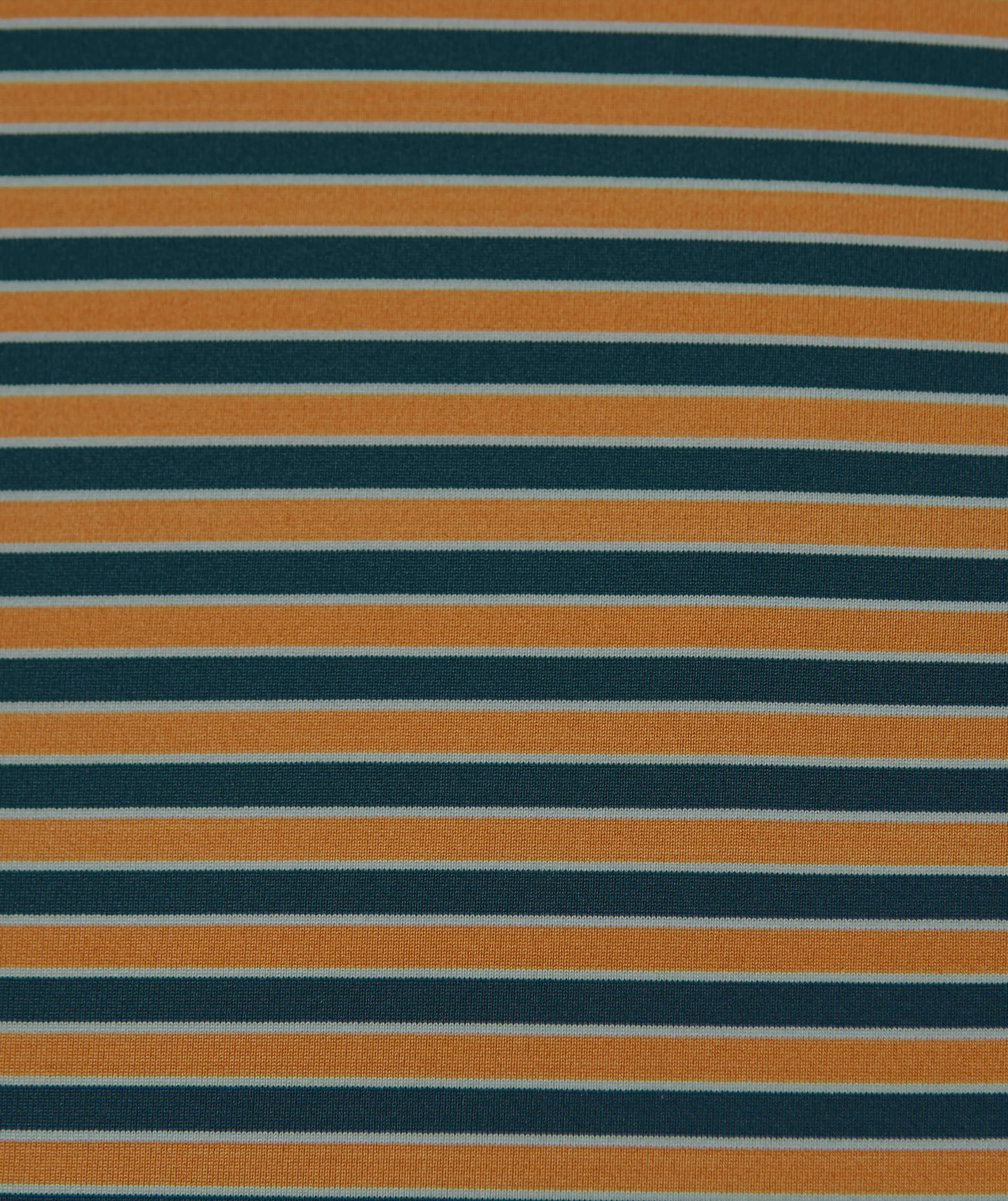 Waverly Stripe Performance Polo