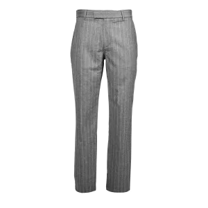 Wellston Pinstripe Trouser