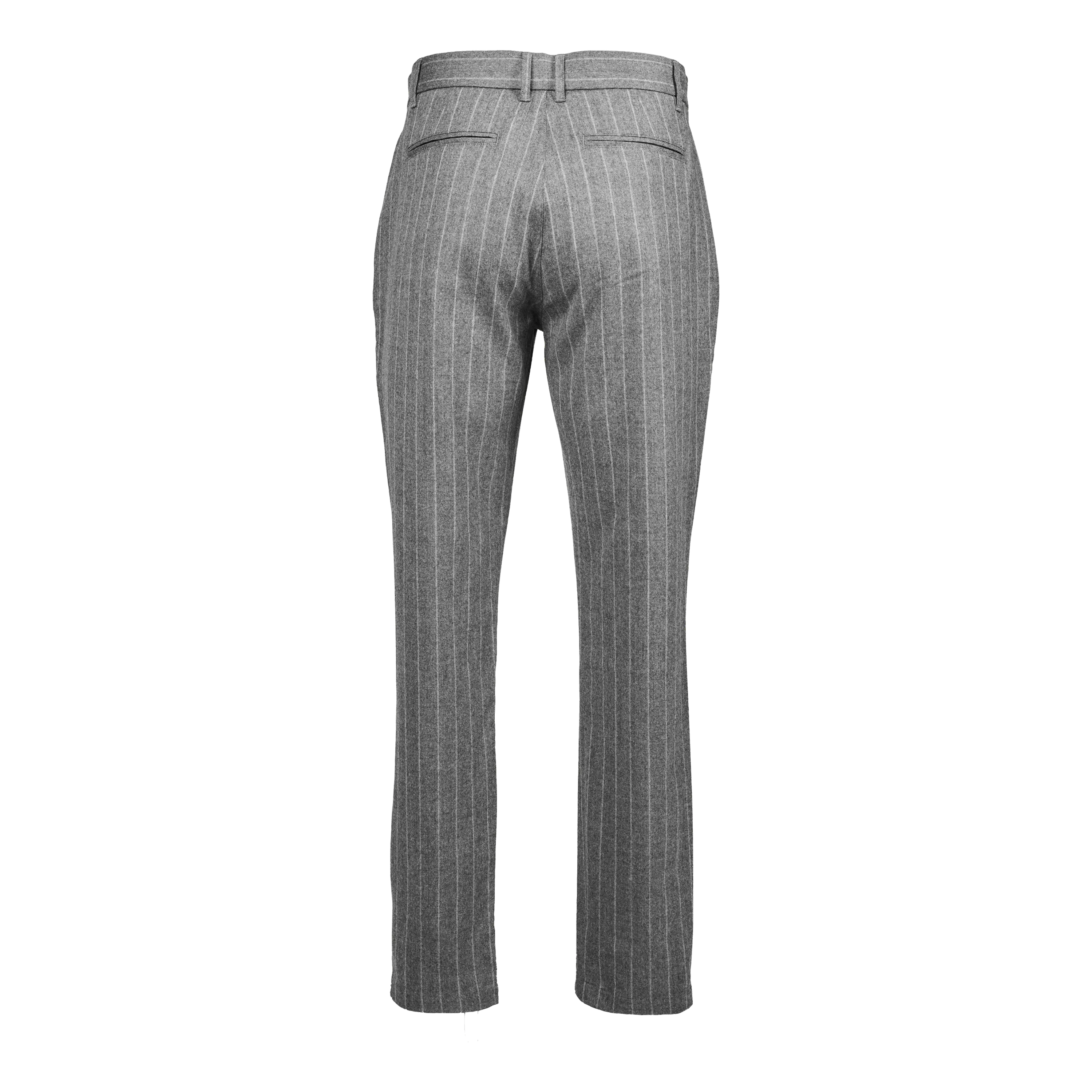 Wellston Pinstripe Trouser