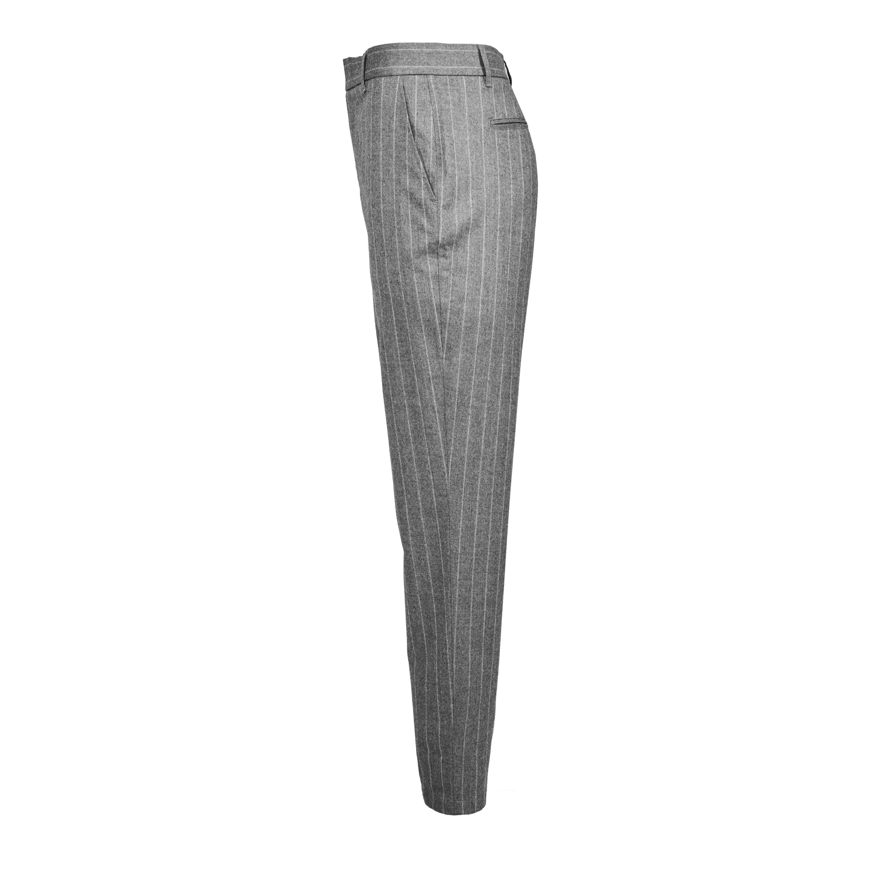 Wellston Pinstripe Trouser