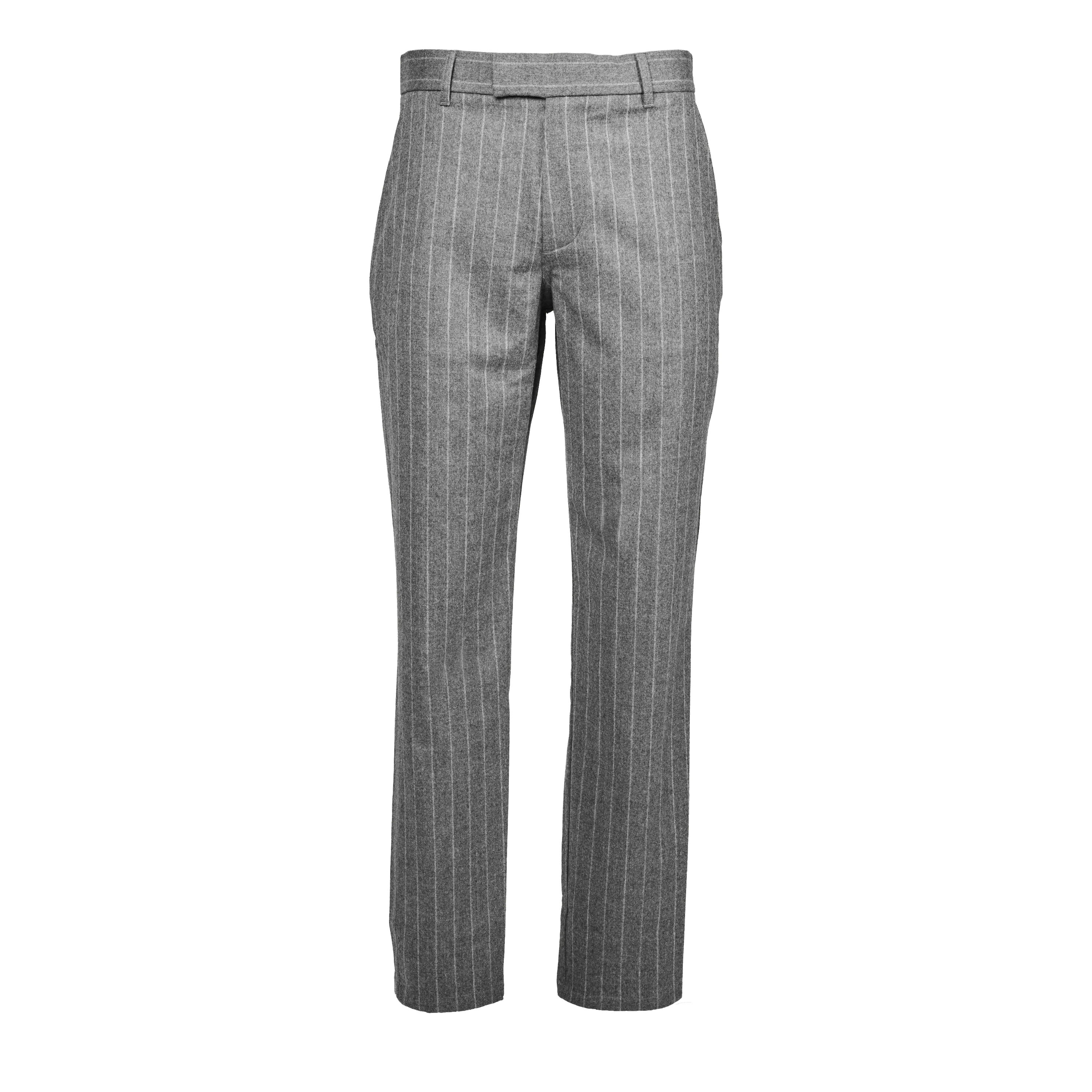 Wellston Pinstripe Trouser