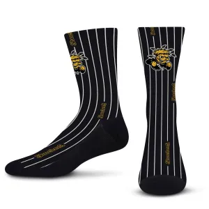 Wichita State Shockers Pinstripe