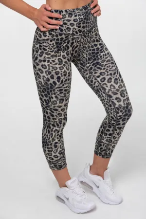 Wild Side 7/8 Legging