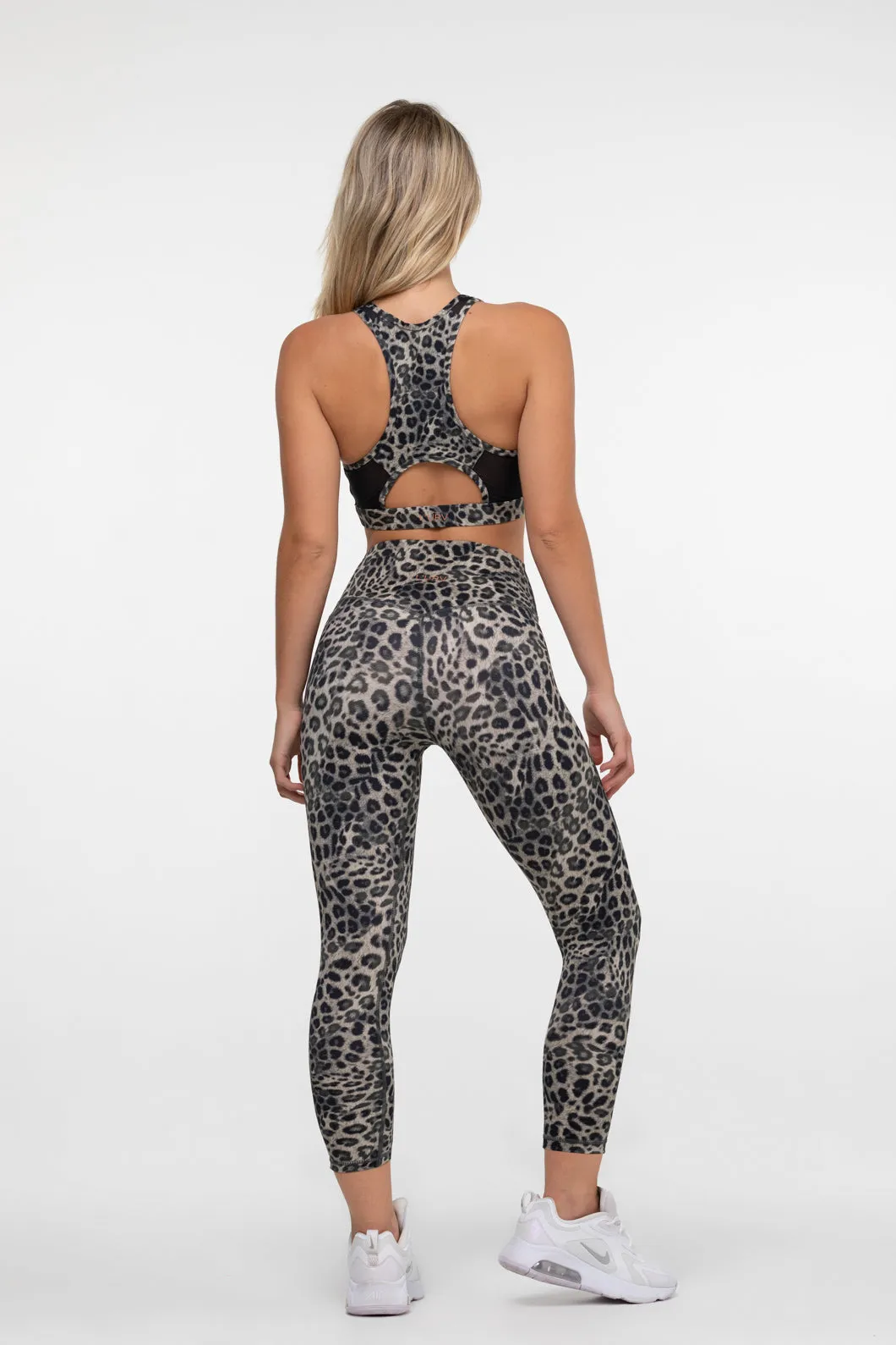 Wild Side 7/8 Legging