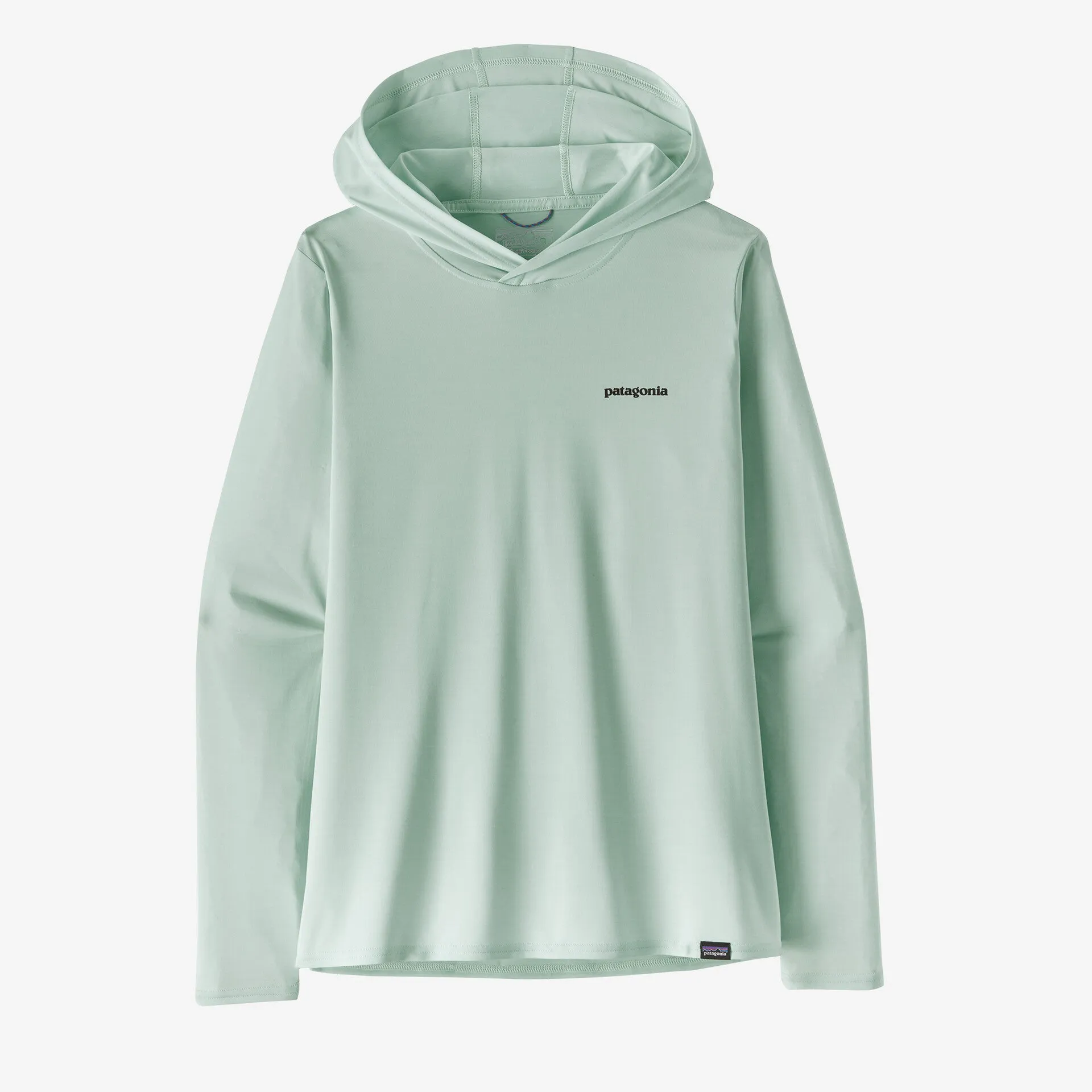 Women's Capilene Cool Daily Graphic Hoody (Past Season)