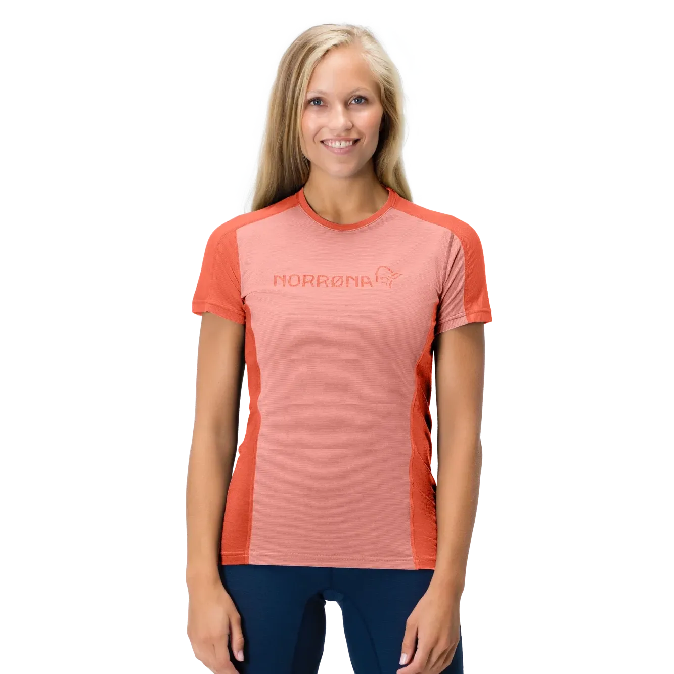 Women's Falketind Equaliser Merino T-Shirt