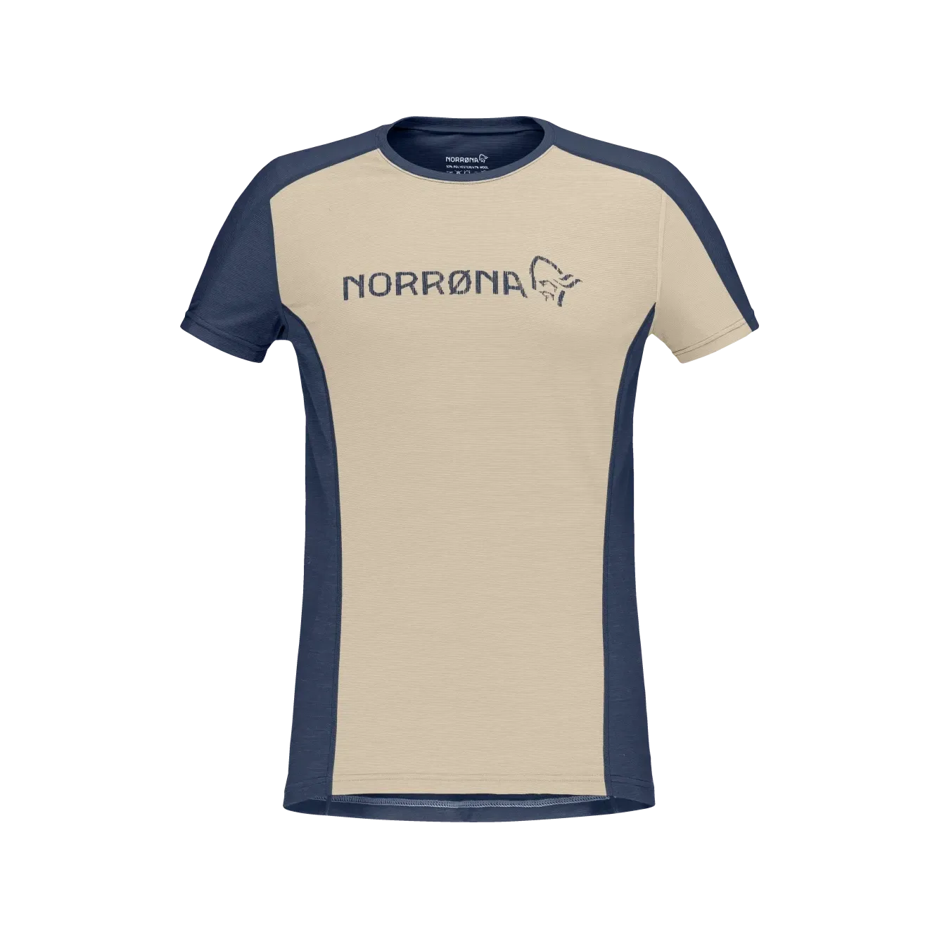 Women's Falketind Equaliser Merino T-Shirt