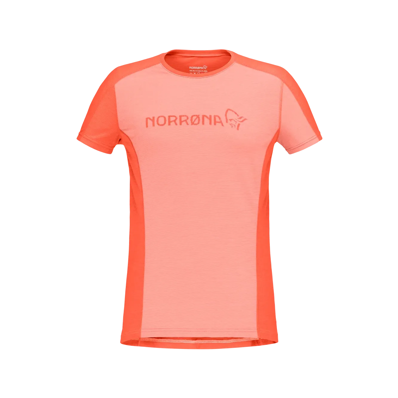 Women's Falketind Equaliser Merino T-Shirt