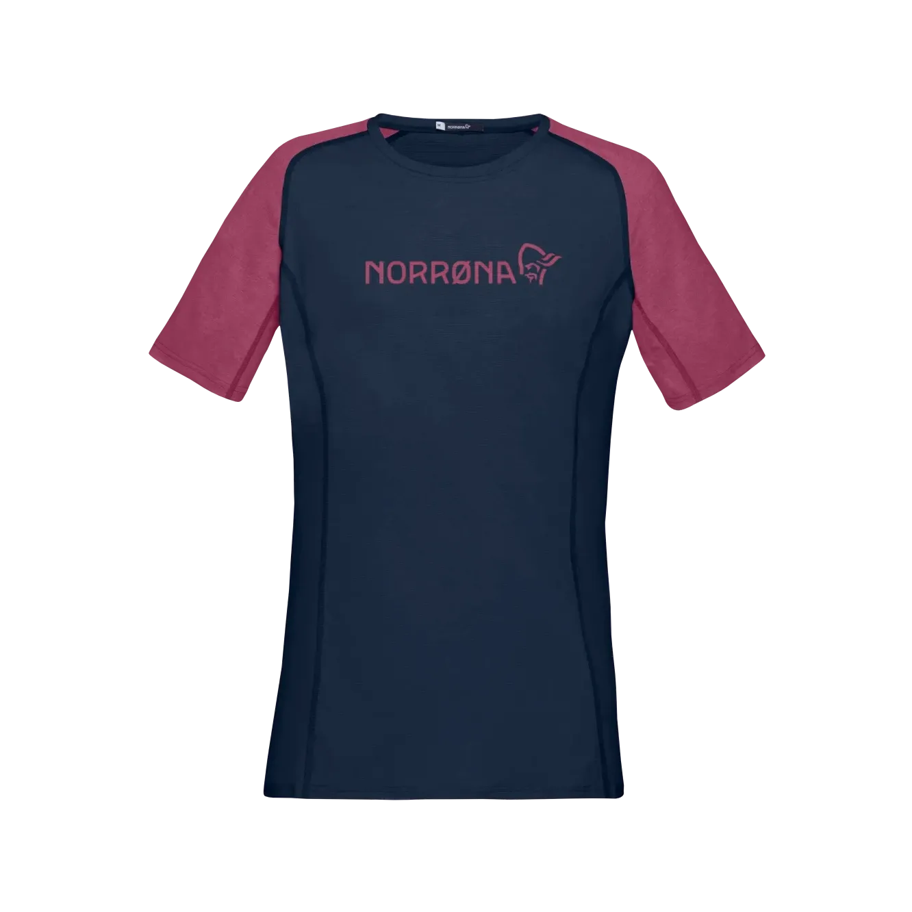 Women's Fjora Equaliser Lightweight T-shirt