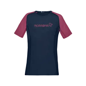 Women's Fjora Equaliser Lightweight T-shirt