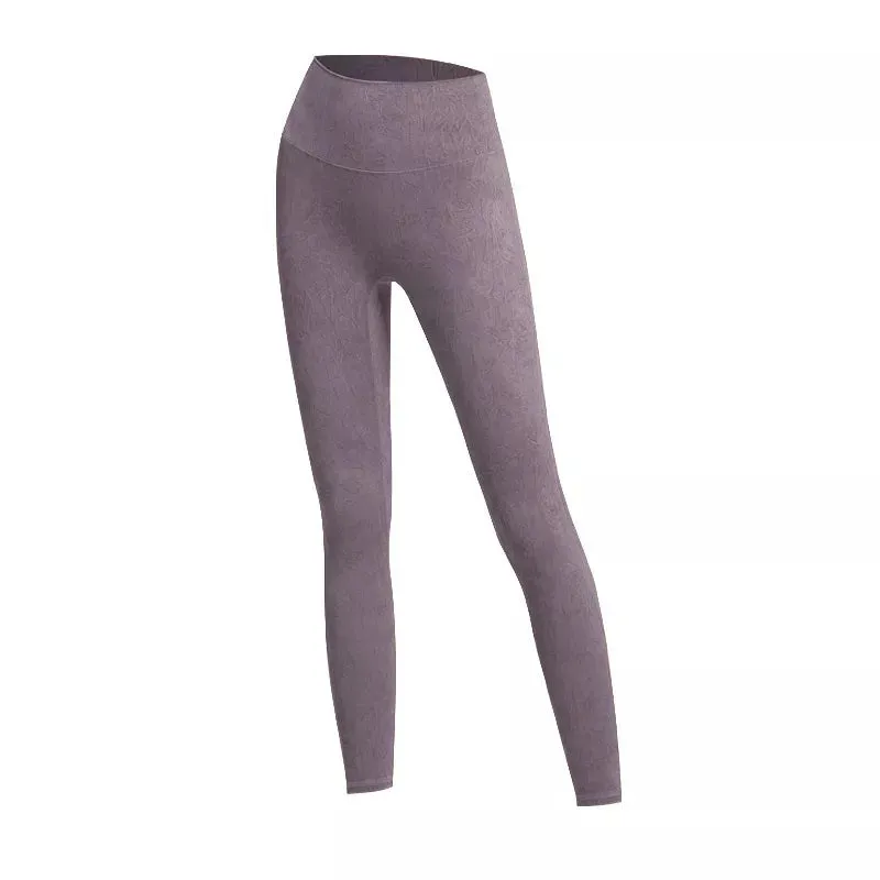 Women's High Waist Yoga Pants