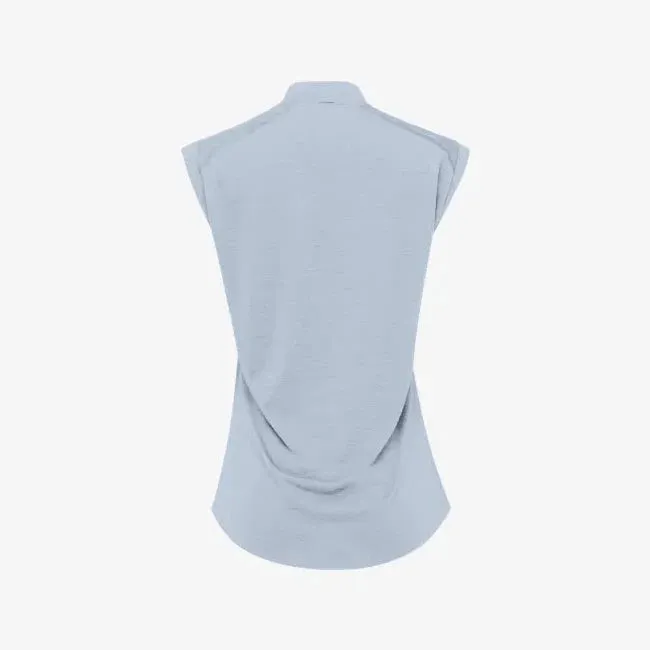 Women's Senja Equaliser Sleeveless T-Shirt