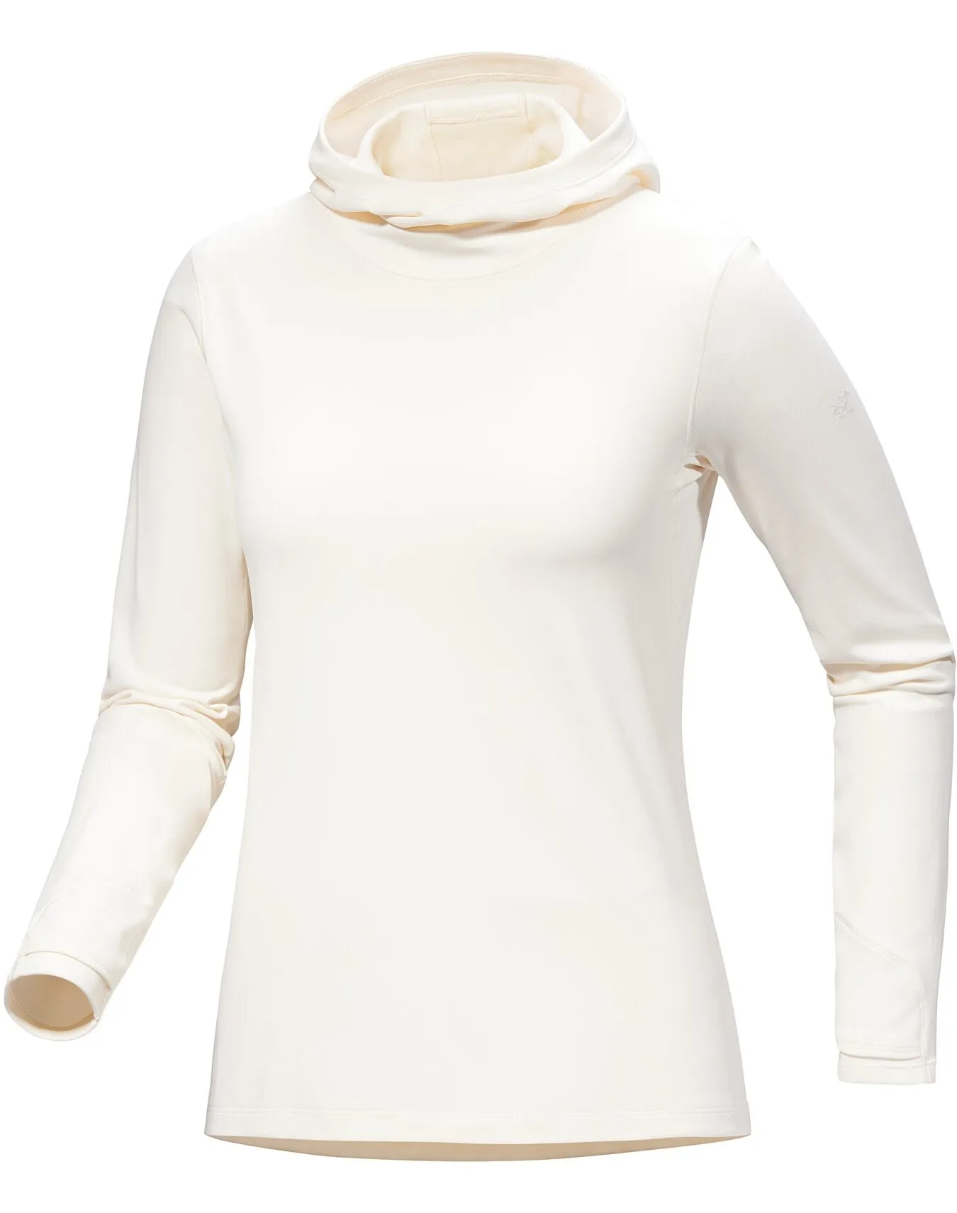 Women's Taema Thermal Hoody