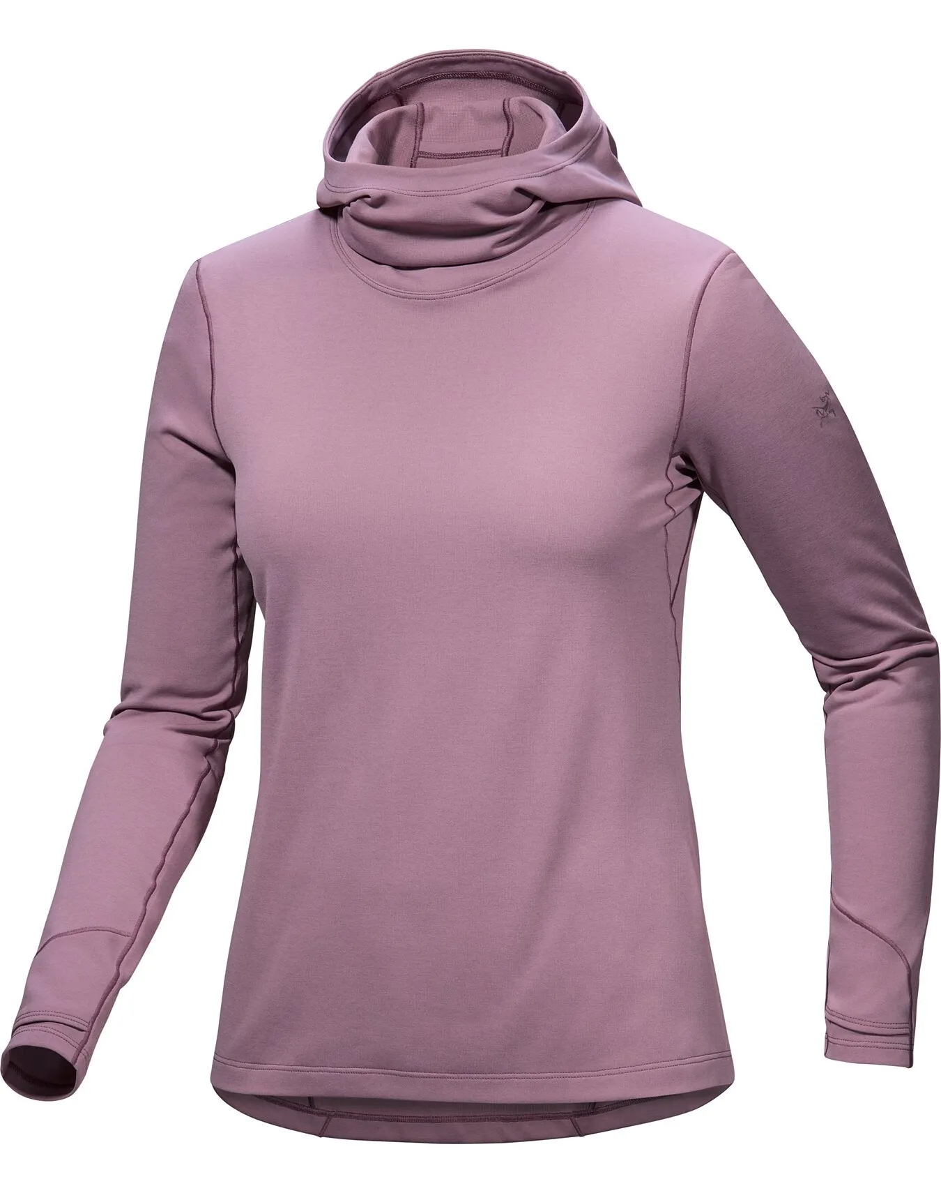 Women's Taema Thermal Hoody