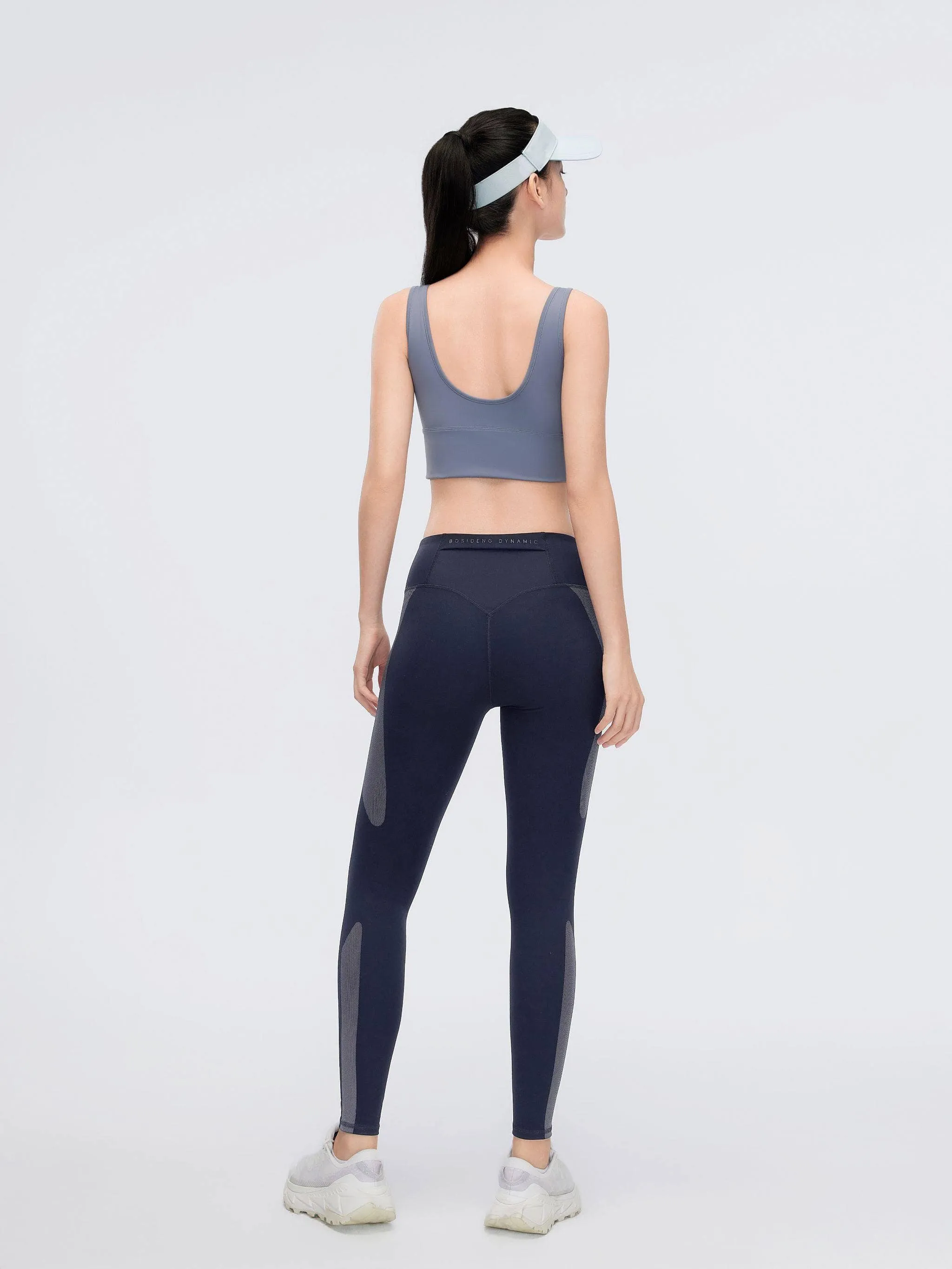 Women's Yoga Leggings 7024