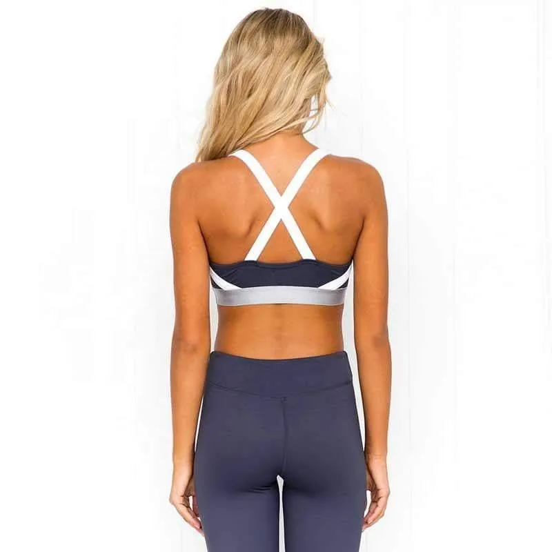 yoga Set solid color