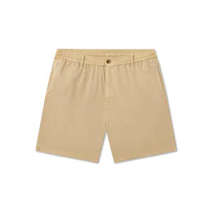 Youth Lanier Stretch Relaxed Short