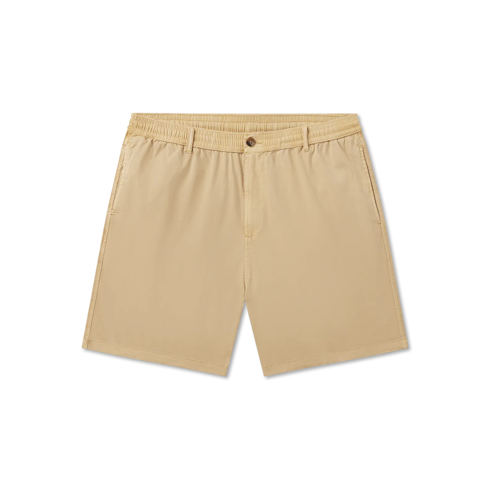 Youth Lanier Stretch Relaxed Short