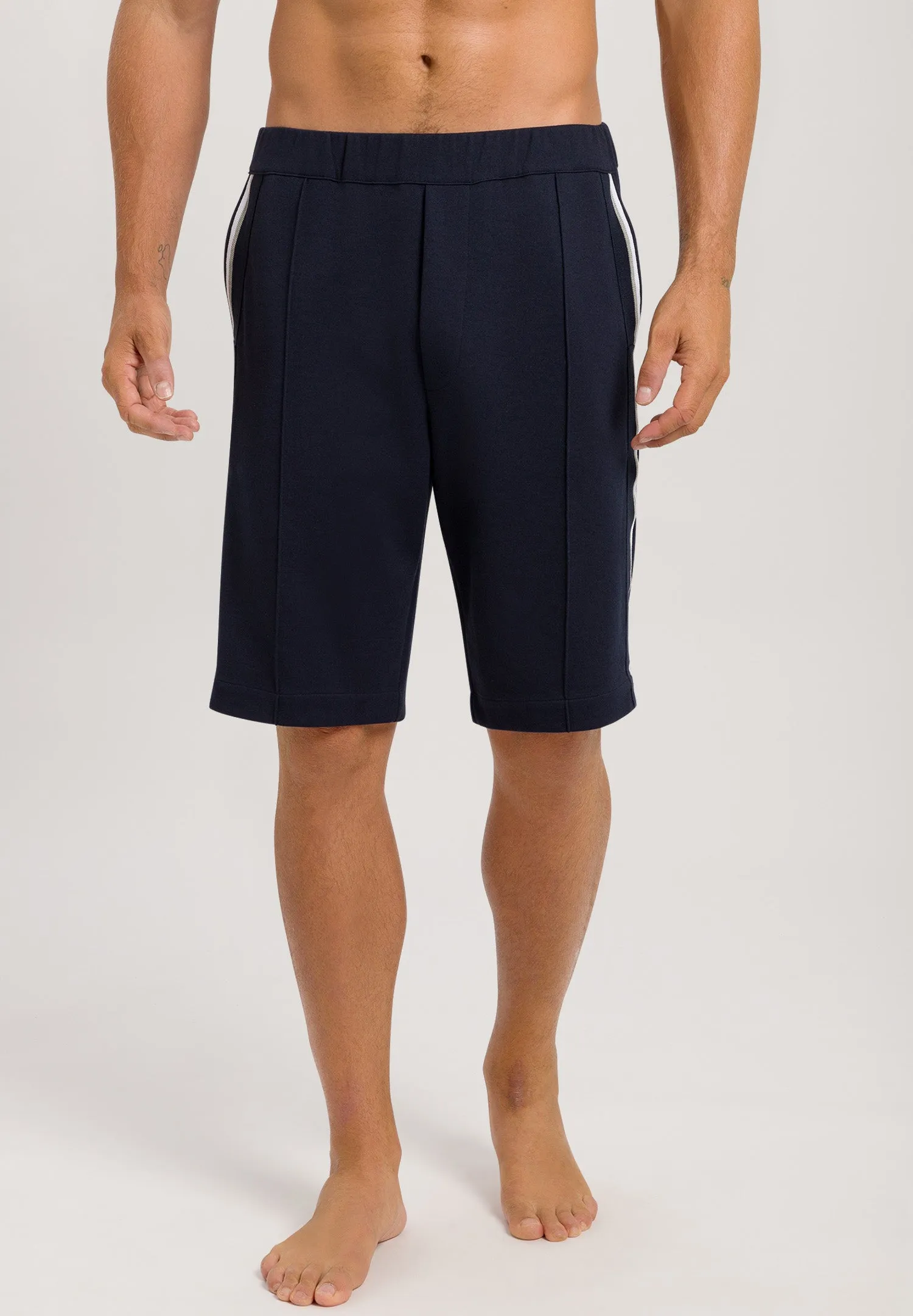 Yves Shorts | Deep Navy 75786-1610